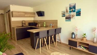 Cocon Des Bois - Gex Genève Mijoux - Foto 2