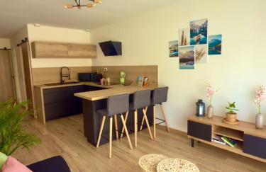 Cocon Des Bois - Gex Genève Mijoux - Foto 2