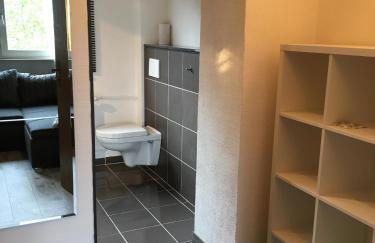 KRIO Nicola Rothfuchs Ferienwohnung 1 - Foto 17