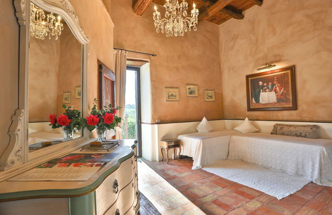 Torre Collevento Luxury Villa - Photo 7
