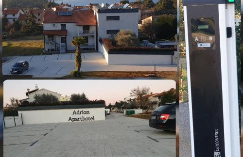 Adrion Aparthotel - Foto 39