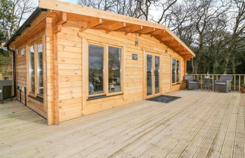 Little Orchard Lodge - Foto 1