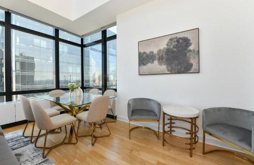 Opulent 2BR Duplex - Iconic Midtown Views - Foto 9