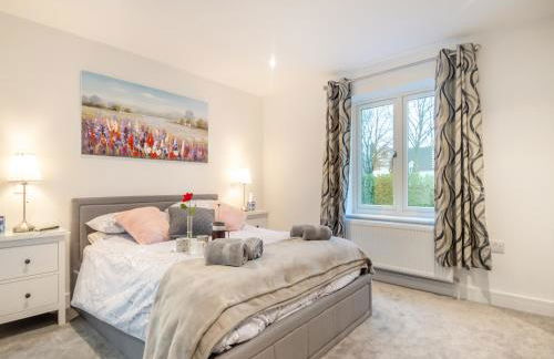 Walcot House Stables - Foto 10