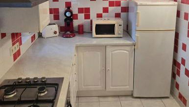 Grand studio - Photo 2