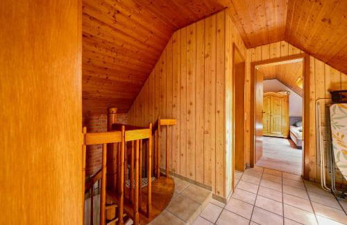 Ferienhaus Eiffelperle - Foto 17