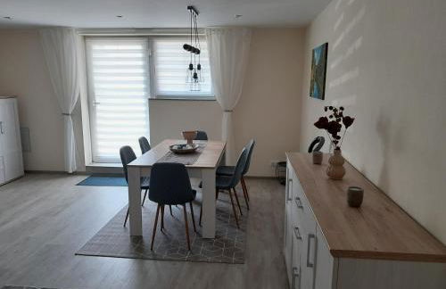 Ferienwohnung Am Bergpark - Foto 3