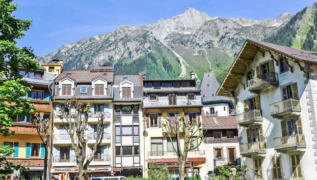 Apartment l'Armancette by Interhome - Foto 2, House