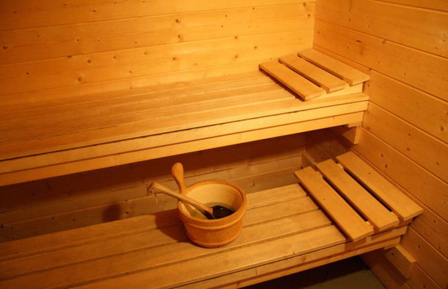 Longfaye Chalet With Sauna - Foto 14