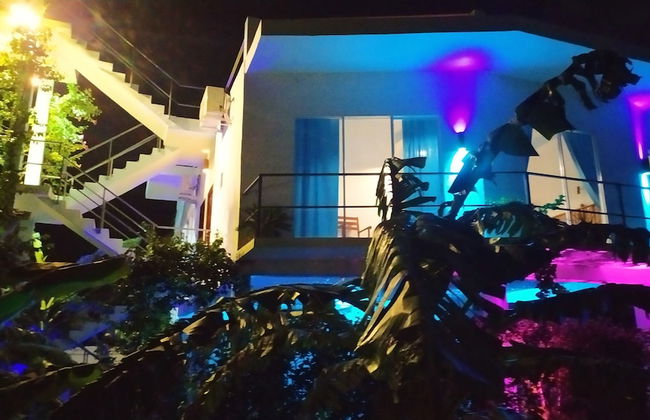 Villa Modara - Photo 1