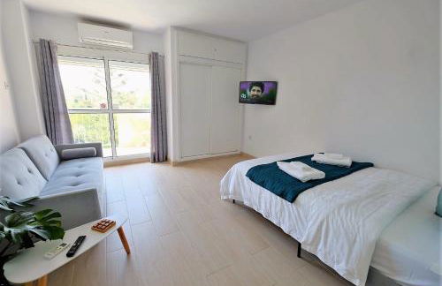 Benalmadena Jupiter - SunSea Apartments - Photo 20