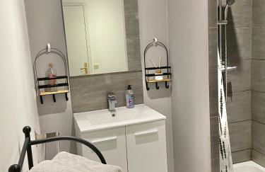 Ty Sarah Lomener Beach appartement - Foto 16