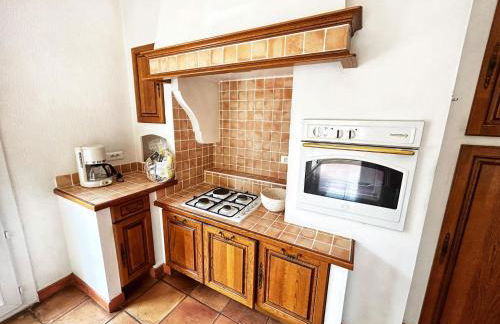 Villa proche Golfe de St Tropez - Foto 31