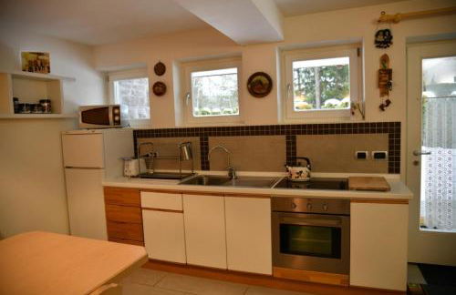 Chalet Villa Bianca - Foto 37