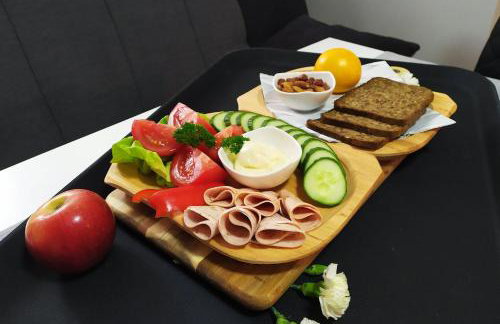 Apartamenty Bieszczady - Foto 34