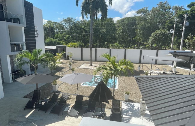 Level suites - Foto 38