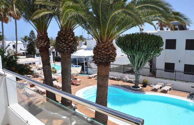 Apartamentos Los Tulipanes - Photo 49