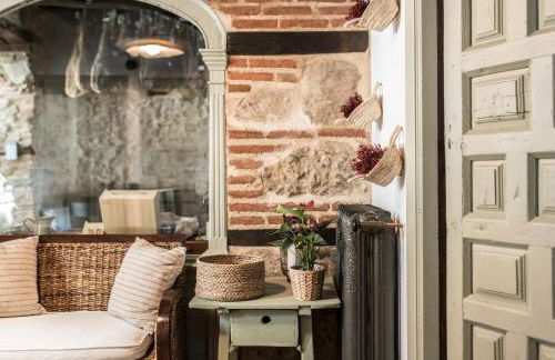 Apartamentos Rurales "Los Olivos" en Candelario - Foto 17