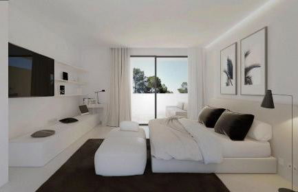 House mediterranean in santa poca 12guests - Foto 7