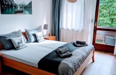 Ferienwohnung Predigtstuhlblick - Photo 1