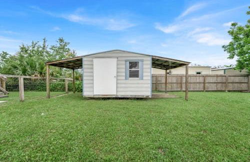 Loaded House and Guest House w Game Room Gym - Foto 58