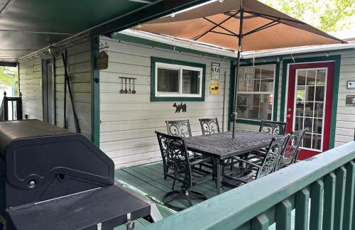 Beary Comfortable Cottage - Foto 21