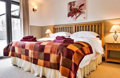 Park Farm Cottages - Foto 32