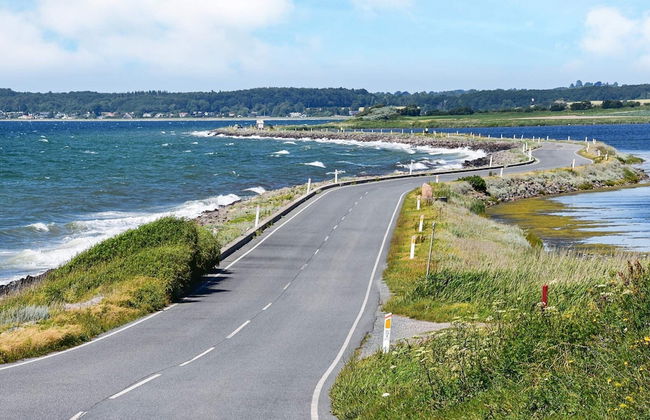 8 Person Holiday Home in Ebberup - Foto 24