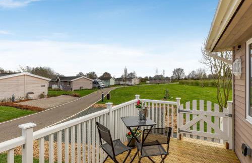 Heather Lodge - Foto 16