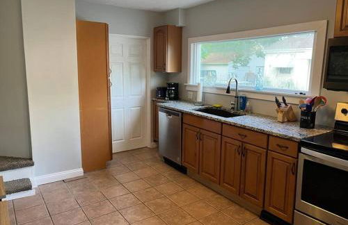 Main, Three Bedroom House in Historic Loveland - Foto 7