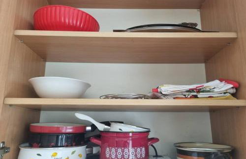 Studio apartman Luna - Foto 16