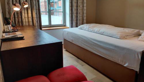 Amelie No 1 Hotel & Appartements - Foto 3