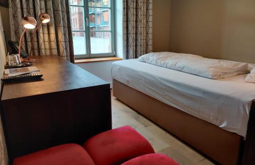 Amelie No 1 Hotel & Appartements - Foto 3