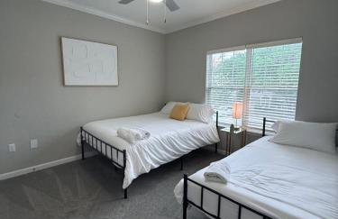 2bedroom Apartment in Lewisville - Foto 6