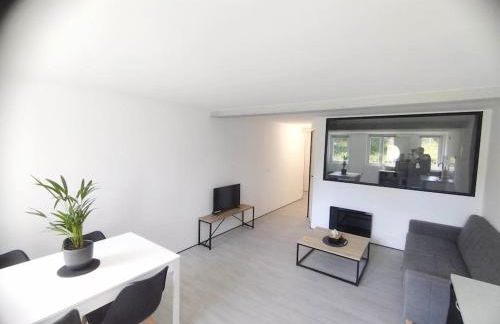 Charmant T2 flambant neuf pour 3 pers - Photo 9