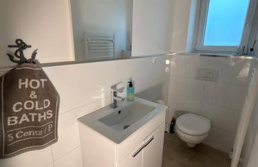 Möwennest und Fischerstuv - Foto 23