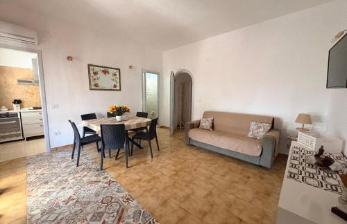 Baia del Conte Apartments Porto Cesareo - Appartamenti in villa sul mare Tabu-Dune - Photo 46