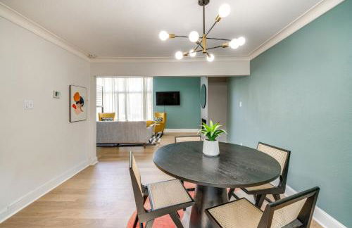 9 Mi to Dtwn Dallas Condo with Patio! - Foto 9