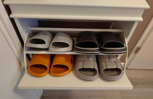 sacha's house ,à coté du RER,val d'europe,Paris-Disney . - Foto 40