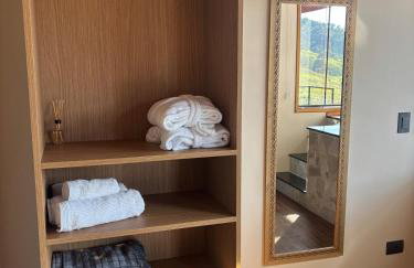 Chalé Positano-RecantoVenâncio - Foto 11