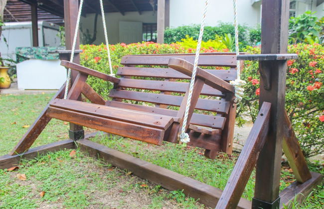 The Blue Mahoe Treehouse - Photo 18