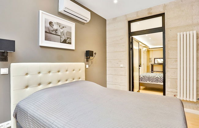 Blue Nights Appartements 108 - Photo 41