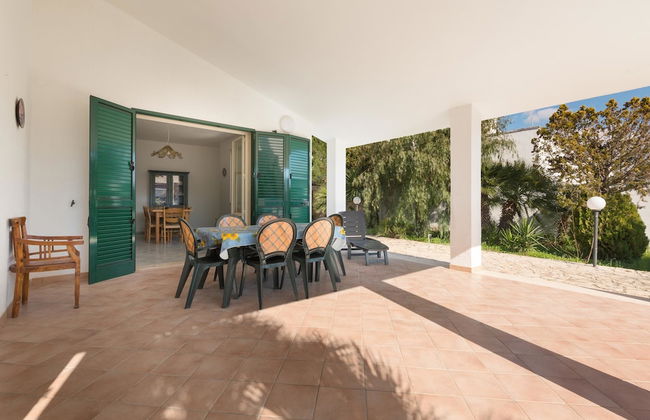 Villa Orange - Foto 20