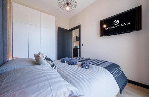 Apartamenty Skandynawia z basenem - Foto 41