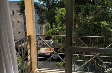 Apartamento com 3 quartos e ótima área de lazer - Foto 13