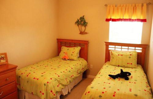 4 bedroom townhouse Sleeps 8 Coral Cay - Foto 12