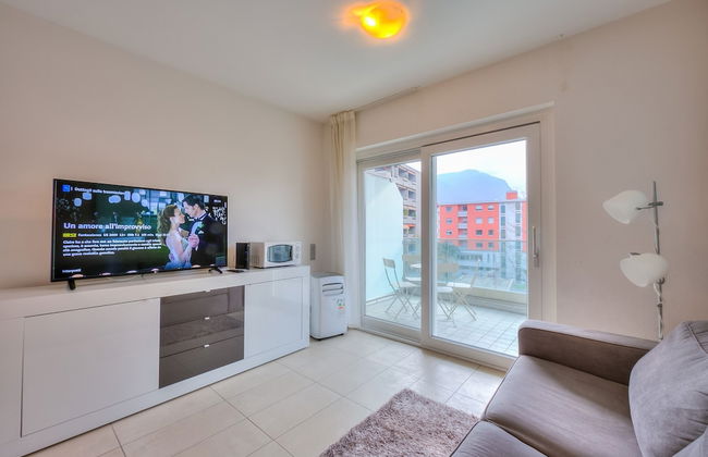 Prestige du Lac 27 - Foto 13