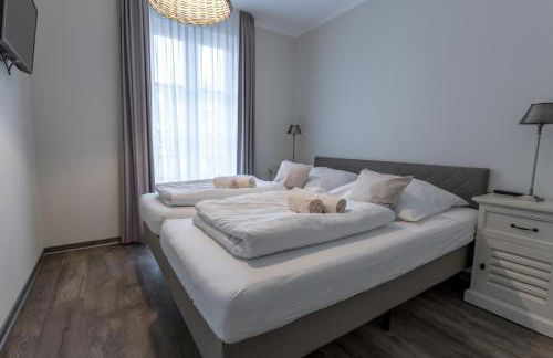 Villa Borwin Apartment 8 - Foto 12