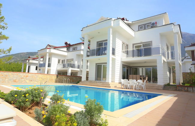 Orka Private Villas - Photo 53