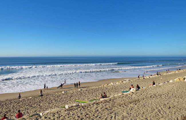 Les Océanides - Foto 24